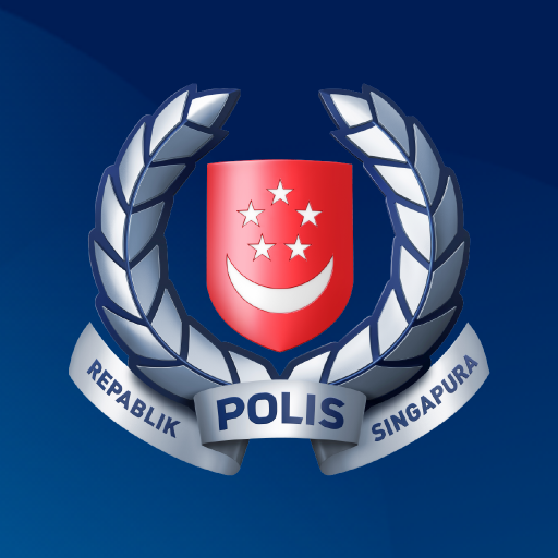Singapore Police Force