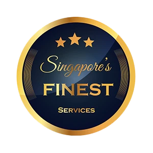 finest services logo