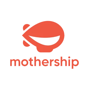 mothership logo