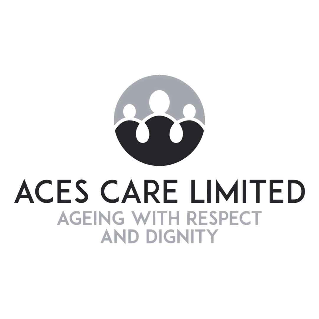 Aces Care logo