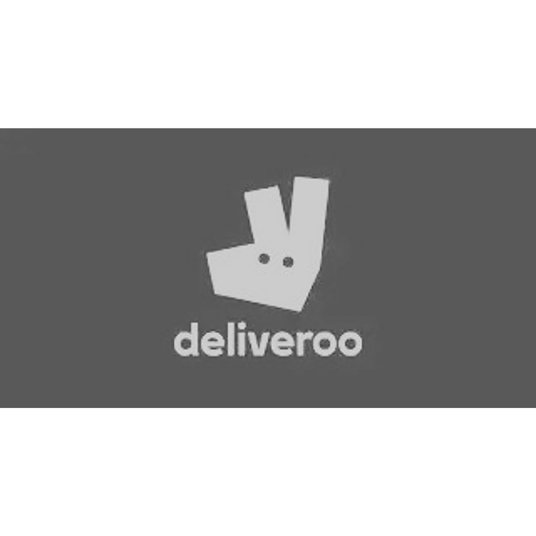 Deliveroo
