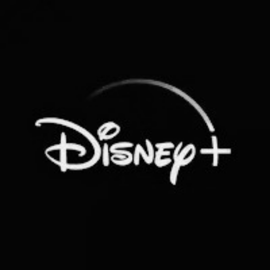 Disney+