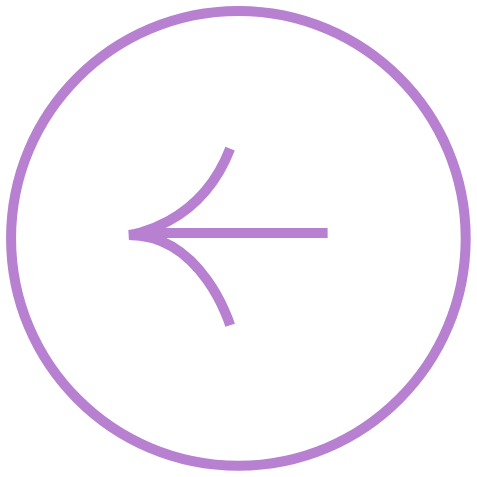 left arrow