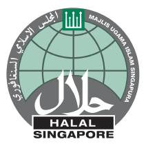 MUIS Halal Singapore certification